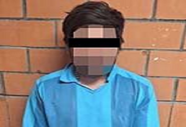 Aprehende PGJE a ex elemento de la Policía de Investigación de la Procuraduría por homicidio calificado